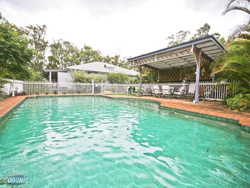 Elimbah QLD 4516