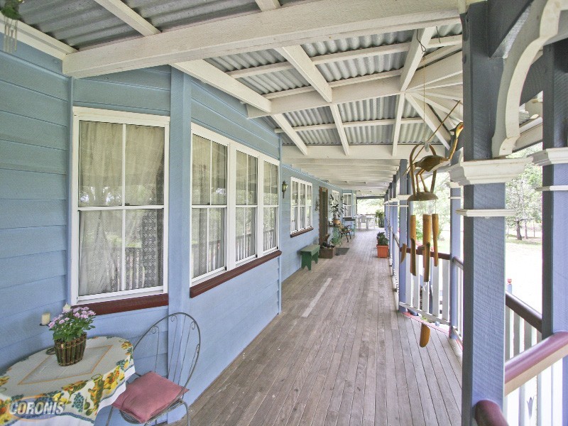 Elimbah QLD 4516