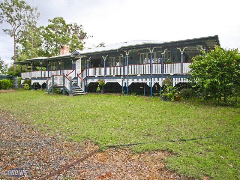 Elimbah QLD 4516
