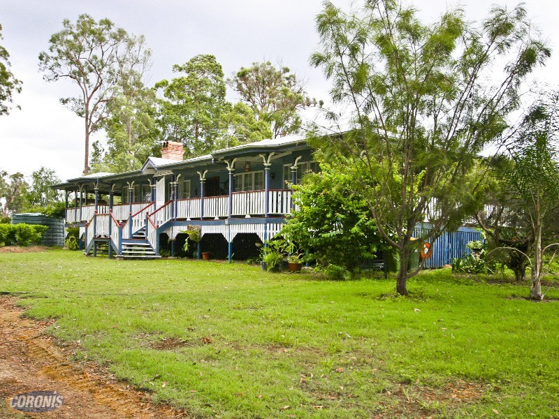 Elimbah QLD 4516