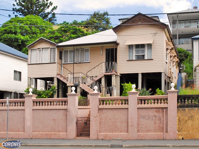 South Brisbane QLD 4101