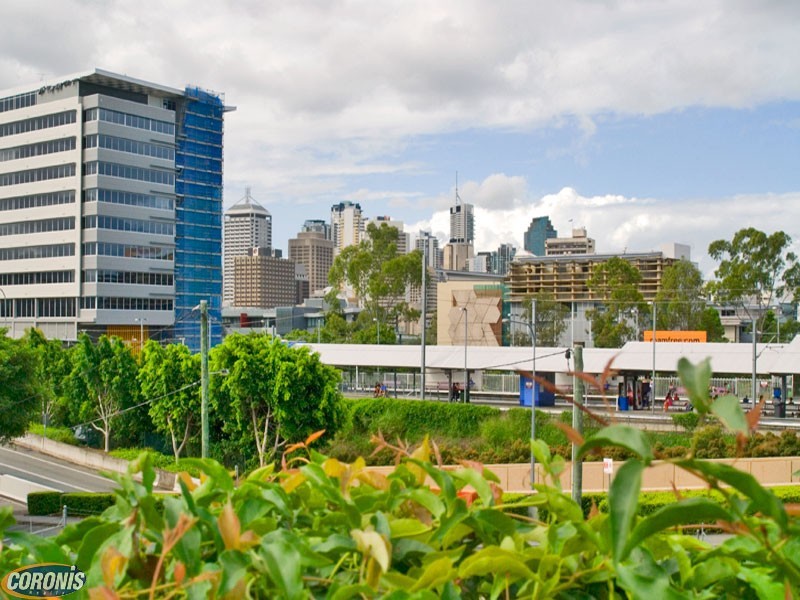 South Brisbane QLD 4101