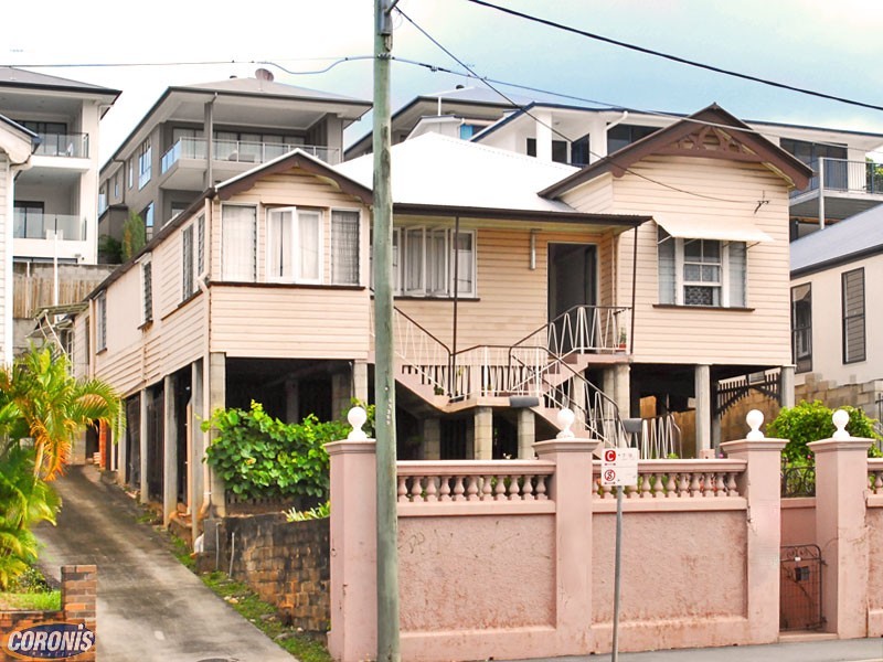 South Brisbane QLD 4101