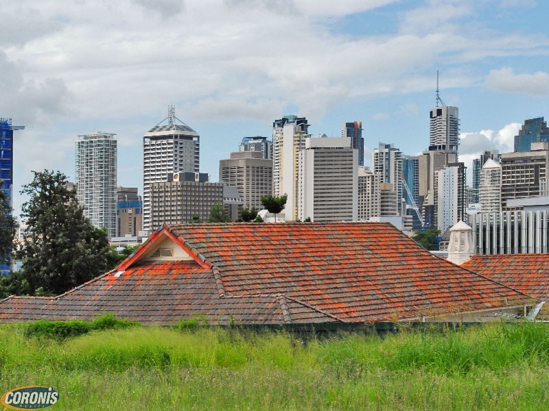 South Brisbane QLD 4101