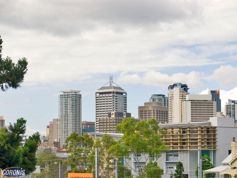 South Brisbane QLD 4101