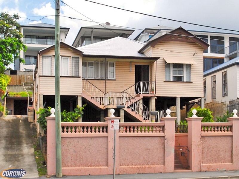 South Brisbane QLD 4101