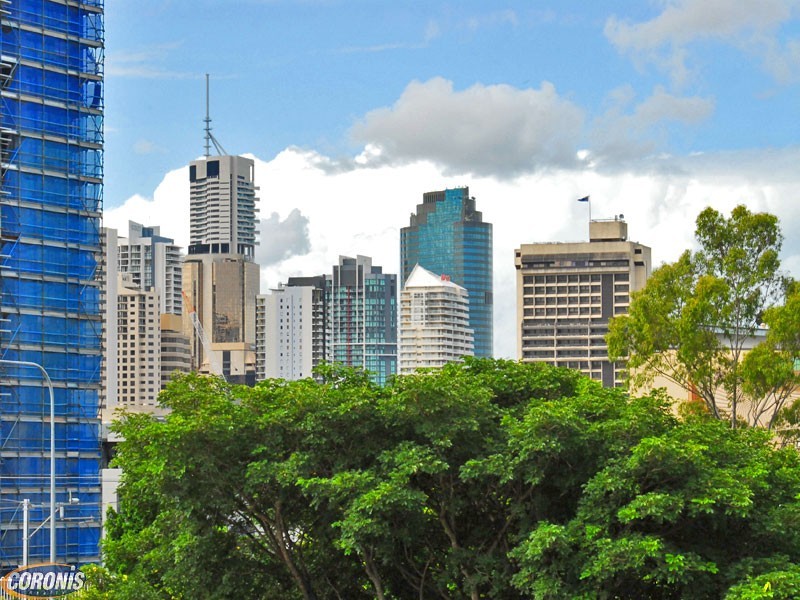 South Brisbane QLD 4101