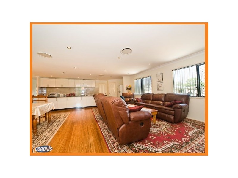 Marsden QLD 4132