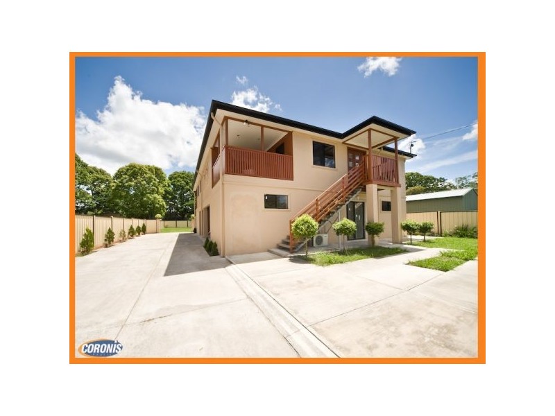 Marsden QLD 4132