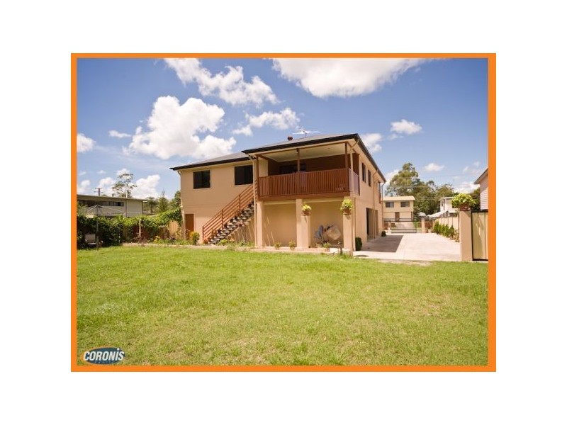 Marsden QLD 4132