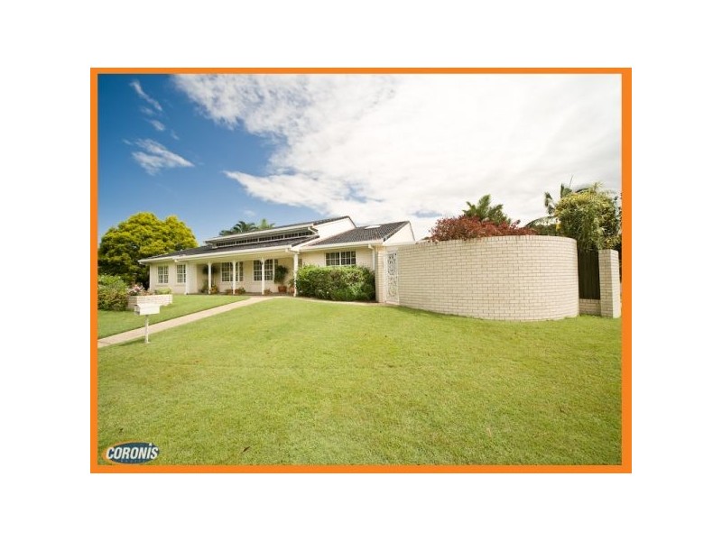 1 Mannersley Street, Carindale QLD 4152