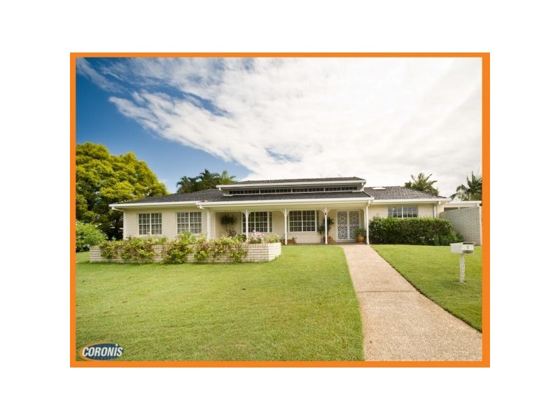1 Mannersley Street, Carindale QLD 4152