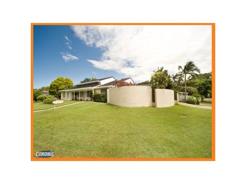 1 Mannersley Street, Carindale QLD 4152