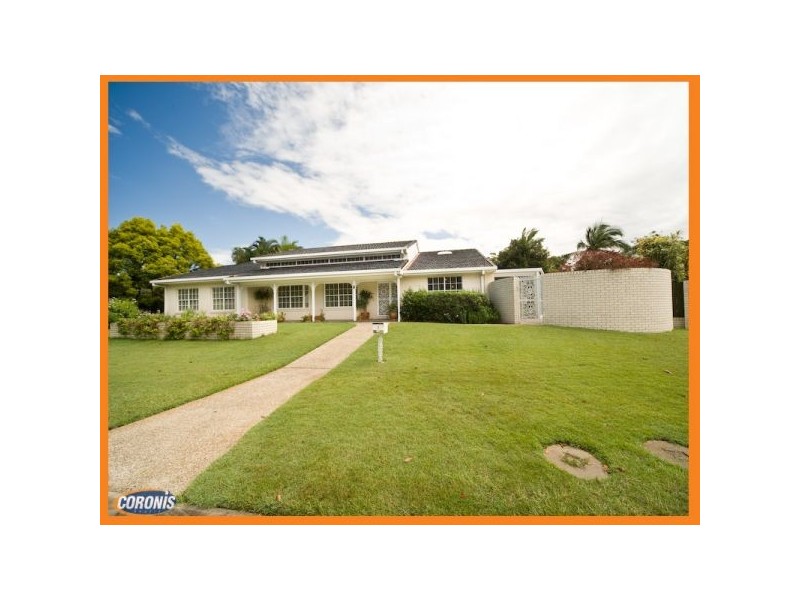 1 Mannersley Street, Carindale QLD 4152