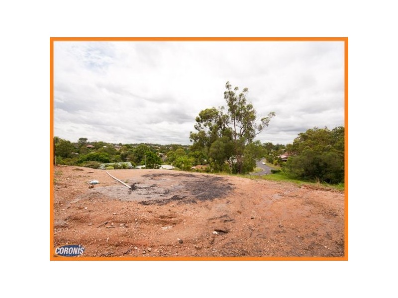 27 Leatherwood Drive, Arana Hills QLD 4054