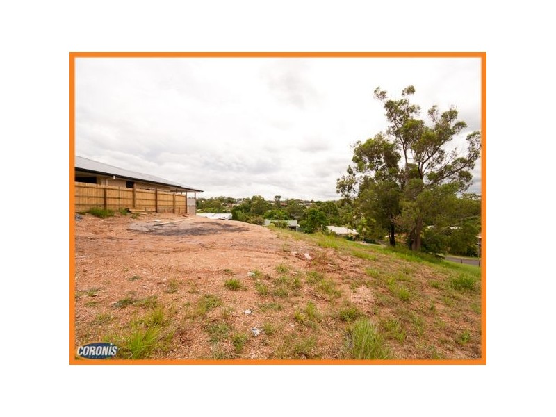 27 Leatherwood Drive, Arana Hills QLD 4054