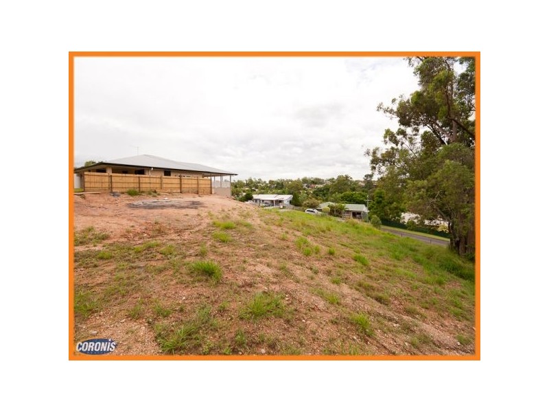 27 Leatherwood Drive, Arana Hills QLD 4054