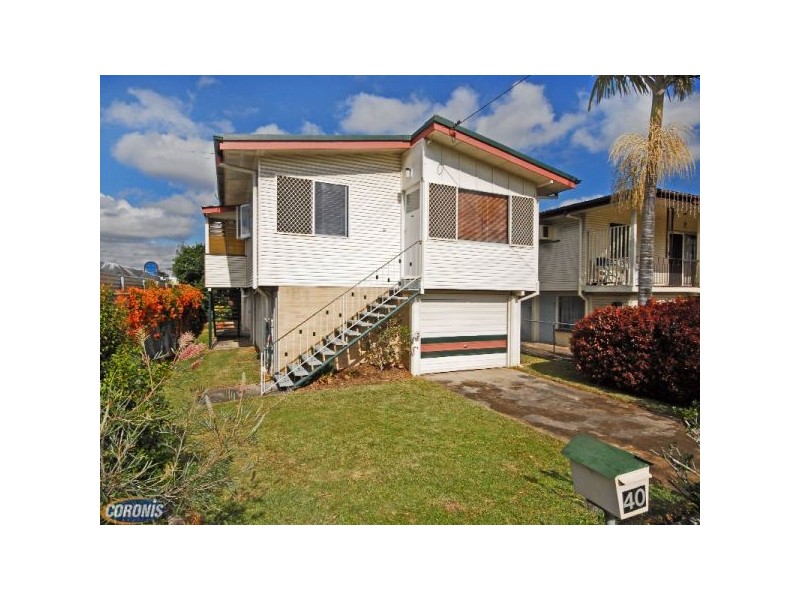 40 Gillies Street, Zillmere QLD 4034