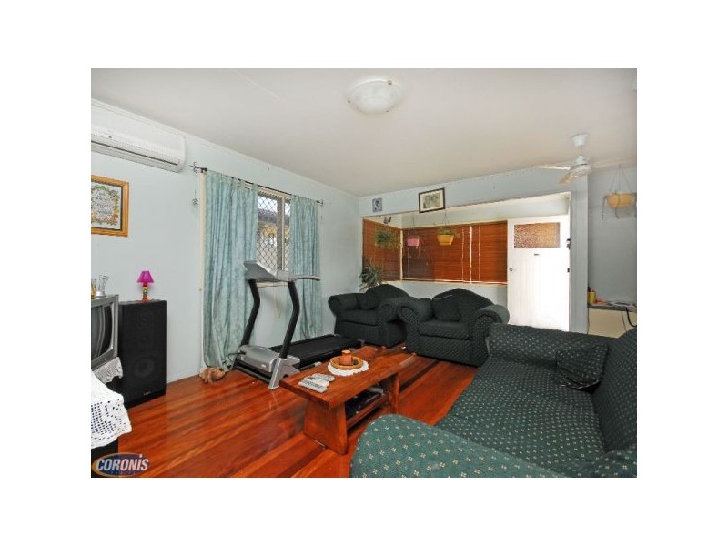 40 Gillies Street, Zillmere QLD 4034