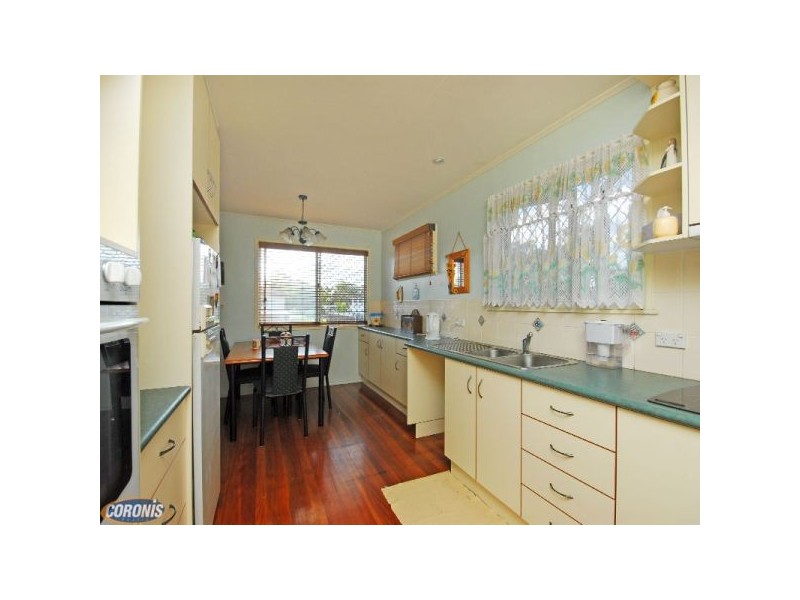 40 Gillies Street, Zillmere QLD 4034