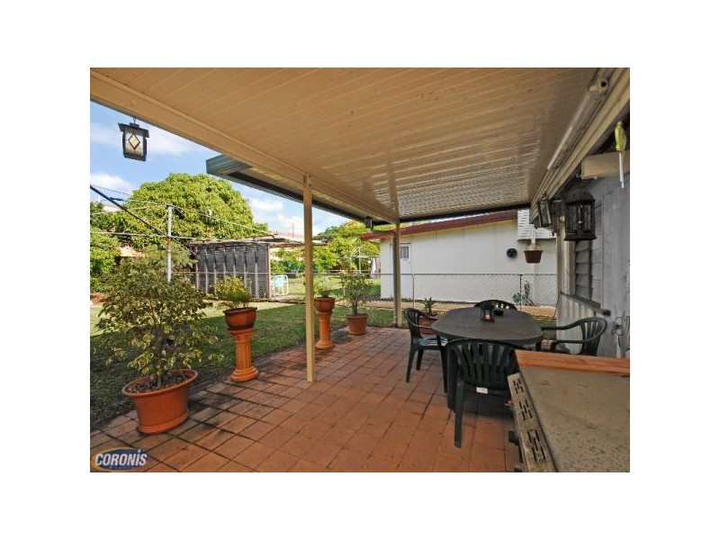 40 Gillies Street, Zillmere QLD 4034