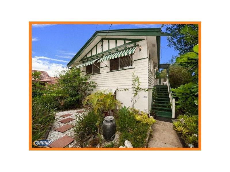 Holland Park QLD 4121