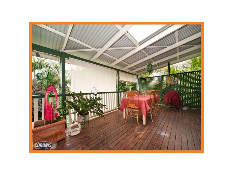 Holland Park QLD 4121