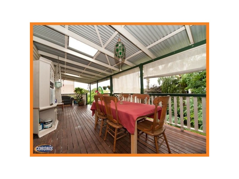 Holland Park QLD 4121