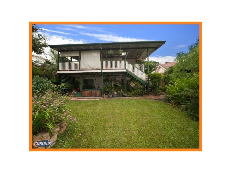 Holland Park QLD 4121