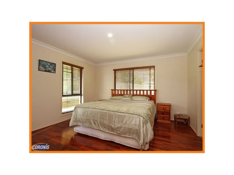 Narangba QLD 4504