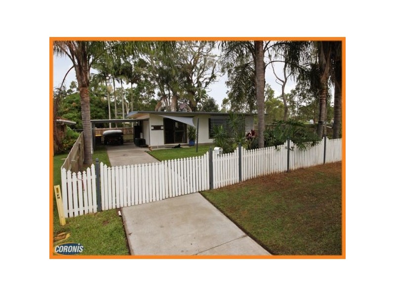 Donnybrook QLD 4510