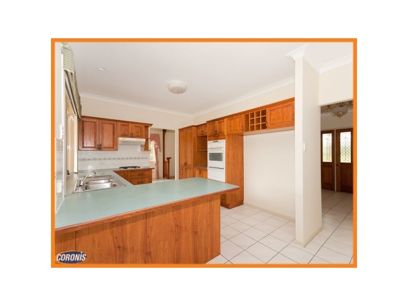 Ferny Grove QLD 4055