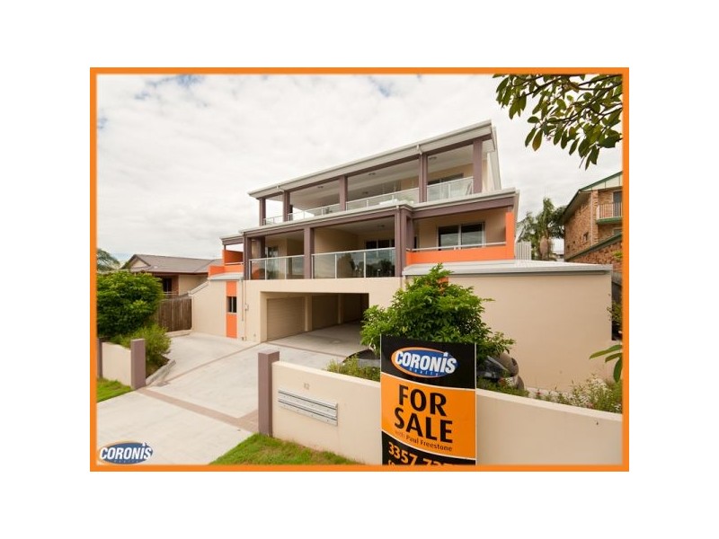 Wavell Heights QLD 4012