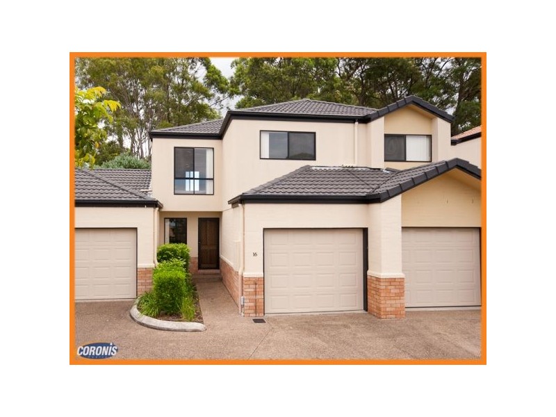 16/589 Beams Road, Carseldine QLD 4034