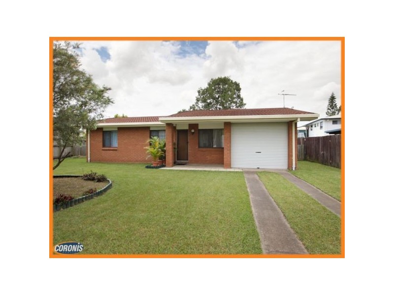 4 Angus Crescent, Caboolture QLD 4510