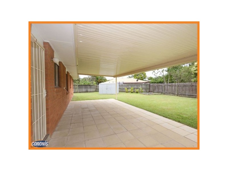 4 Angus Crescent, Caboolture QLD 4510