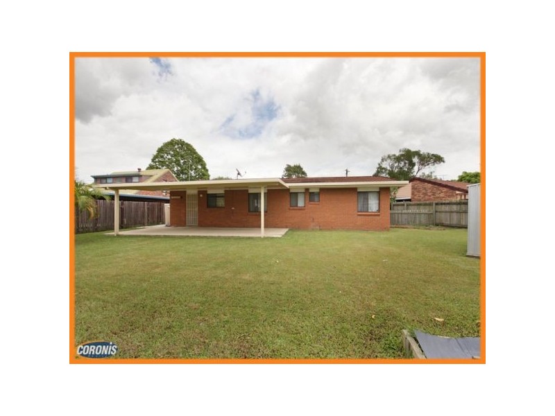 4 Angus Crescent, Caboolture QLD 4510