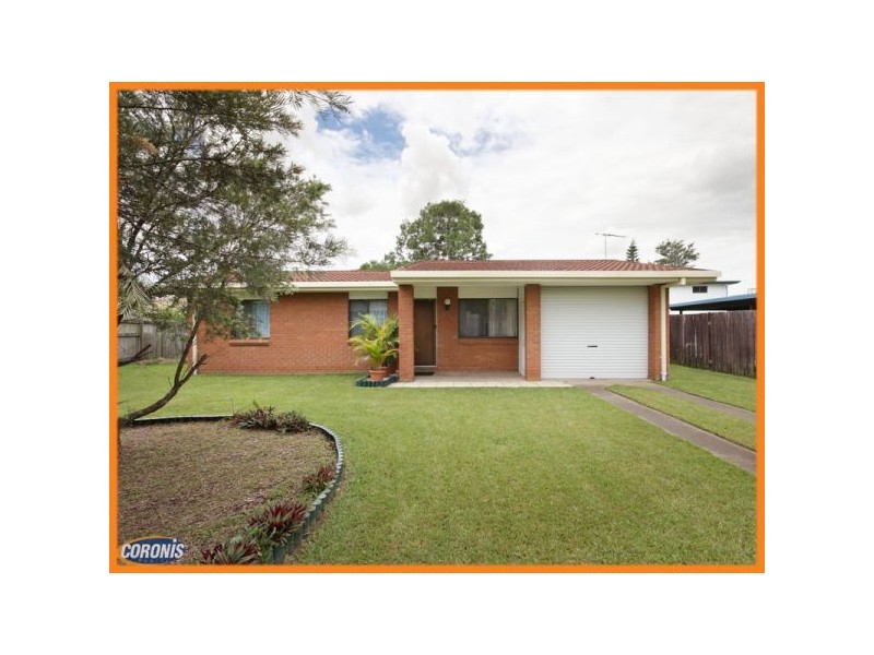 4 Angus Crescent, Caboolture QLD 4510