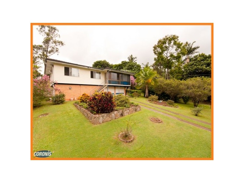 Ferny Hills QLD 4055