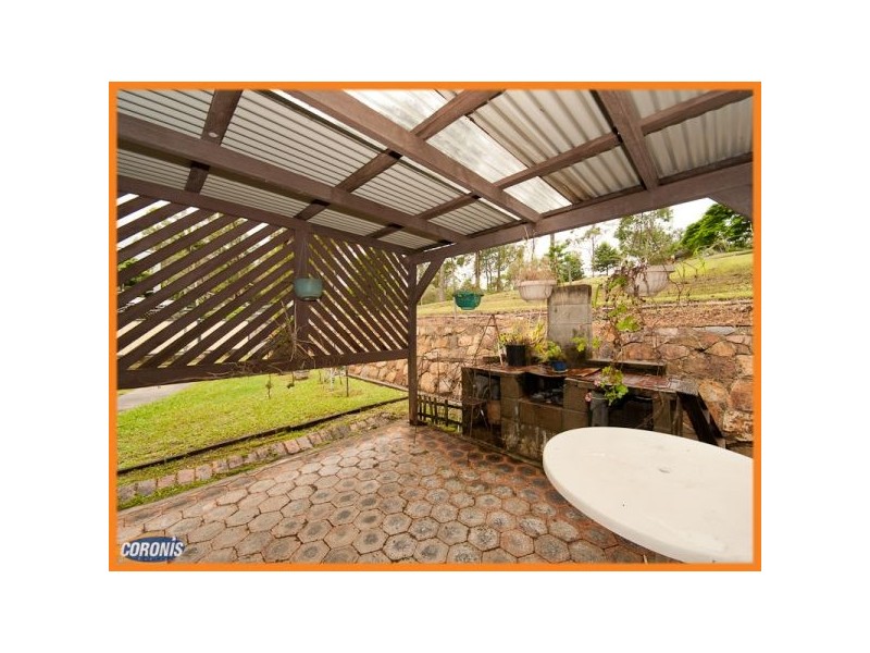 Ferny Hills QLD 4055