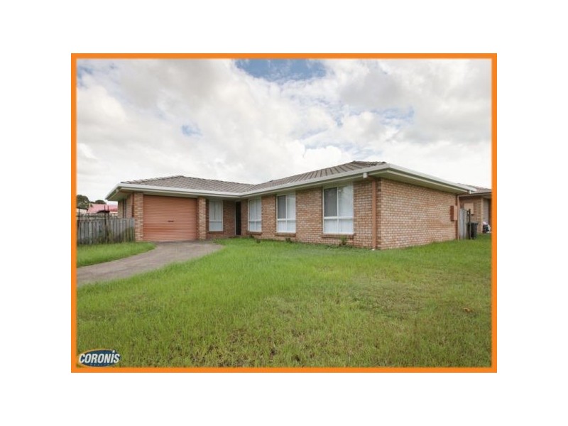 35 Sanicle Street, Bald Hills QLD 4036