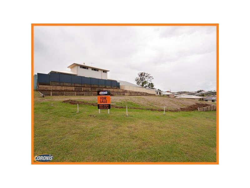 3 Butlers Close, Upper Kedron QLD 4055