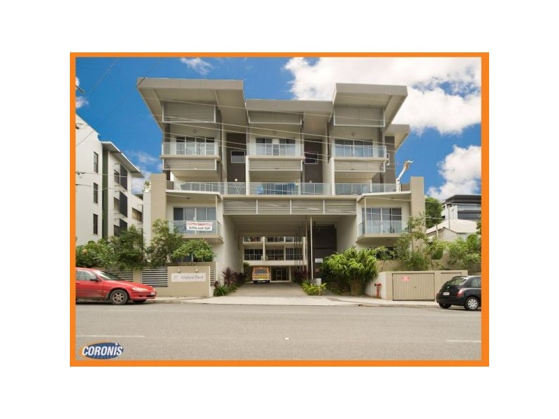 25/27 School Street, Kelvin Grove QLD 4059