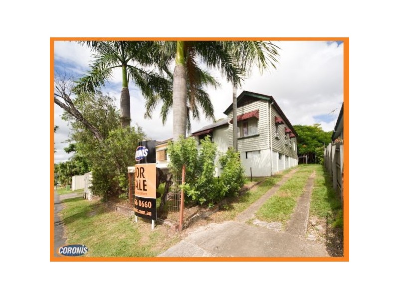 26 Enoggera Road, Newmarket QLD 4051