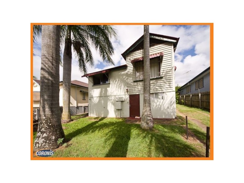 26 Enoggera Road, Newmarket QLD 4051