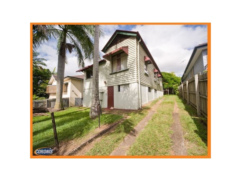 26 Enoggera Road, Newmarket QLD 4051