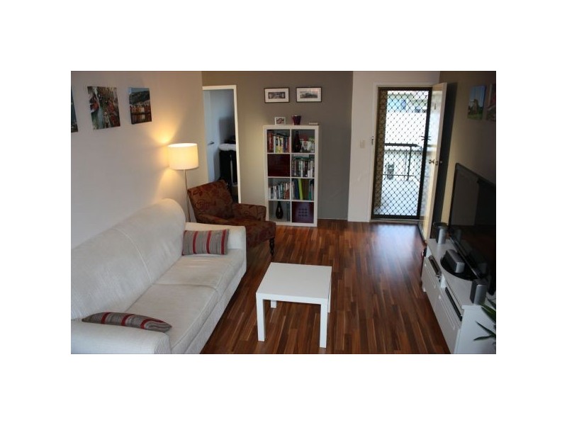 5/15 Aberleigh Road, Herston QLD 4006