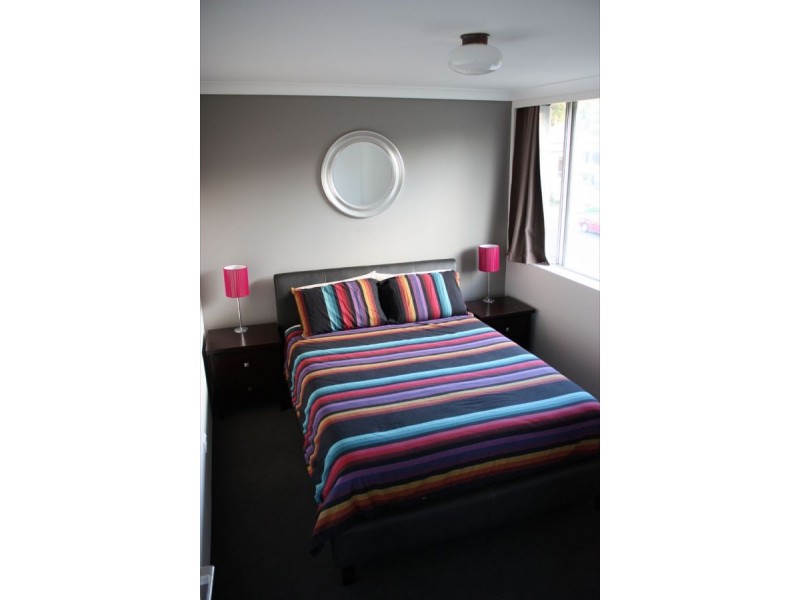 5/15 Aberleigh Road, Herston QLD 4006