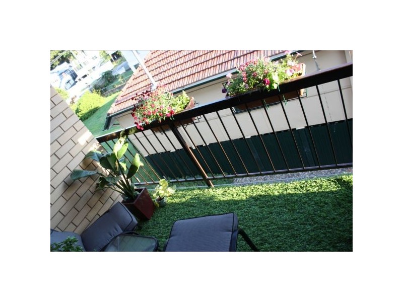 5/15 Aberleigh Road, Herston QLD 4006