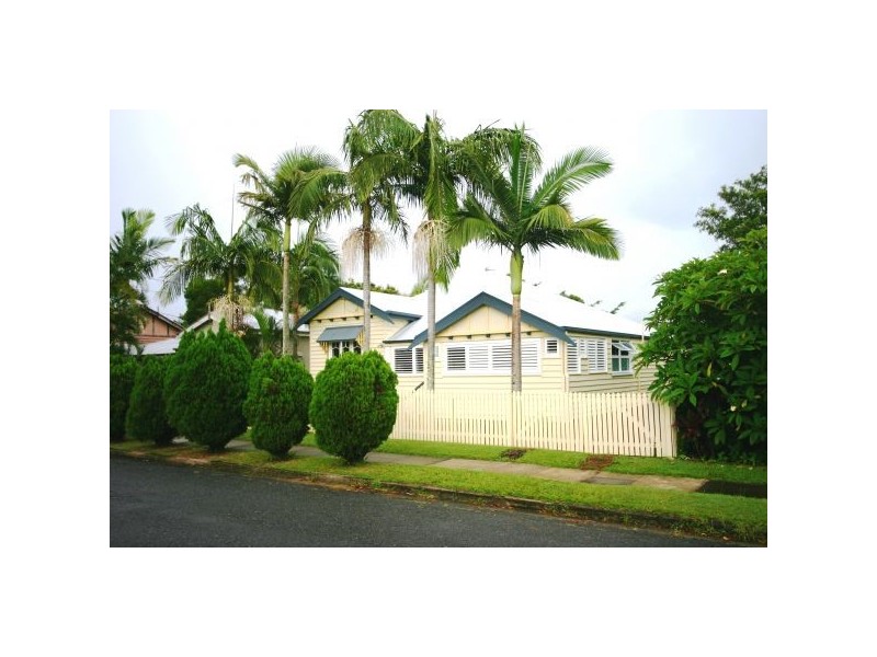 54 Ashgrove Crescent, Ashgrove QLD 4060